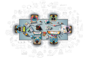 İstanbul Matbaa Hizmetleri, Beyaz Matbaa