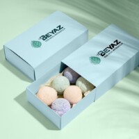 Beyaz Matbaa - Kutu Tasarımları Beyaz Matbaa - Kutu Tasarımları