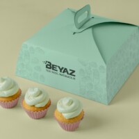 Beyaz Matbaa - Kutu Tasarımları Beyaz Matbaa - Kutu Tasarımları