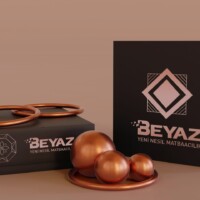 Beyaz Matbaa - Kutu Tasarımları Beyaz Matbaa - Kutu Tasarımları