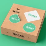 Beyaz Matbaa - Sticker ve Etiketler Beyaz Matbaa - Sticker ve Etiketler