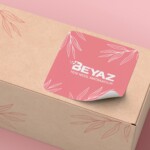 Beyaz Matbaa - Sticker ve Etiketler Beyaz Matbaa - Sticker ve Etiketler