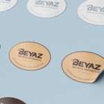 Beyaz Matbaa - Sticker ve Etiketler Beyaz Matbaa - Sticker ve Etiketler
