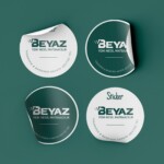 Beyaz Matbaa - Sticker ve Etiketler Beyaz Matbaa - Sticker ve Etiketler